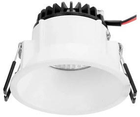 Niria LED Spot incassato 3000K Bianco - Arcchio