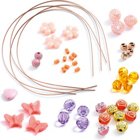 Pacchetto per bambine graziose