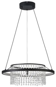 Rabalux 72353 - Lampadario a sospensione con cavo MARIBELL LED/40W/230V 3000/3500/4000K