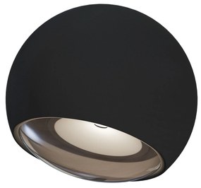 Maytoni Lampada a parete Serie 'Stream' Colore Nero