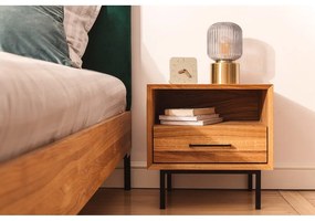 Comodino Abies - The Beds