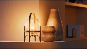 Confezione da 2 lampadine LED dimmerabili Philips Hue WHITE E27/7W/230V 2700K