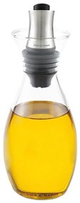 Cole&Mason - Distributore di olio e aceto HAVERHILL FLOW 350 ml