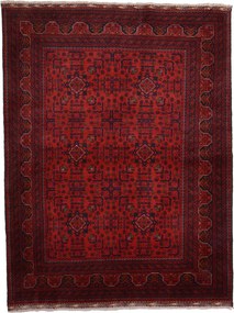Afghan Tappeto orientale 150x190 (Pakistan) Annodato A Mano