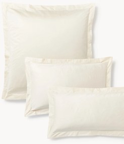 Federa in raso di cotone Premium