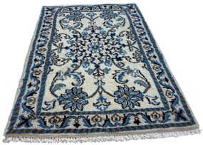 Nain Tappeto 60x90 (Iran)