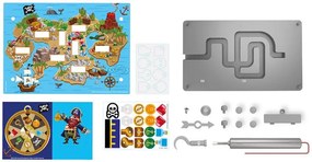 Gioco dei pirati