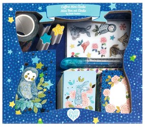 Set di corrispondenza - Elodie