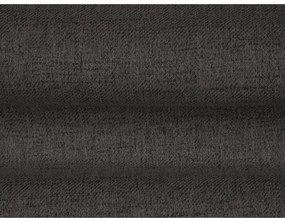 Divano grigio scuro 177 cm Bali - Cosmopolitan Design