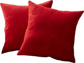 Federe decorative in set 2 pz 43x43 cm – Mioli Decor