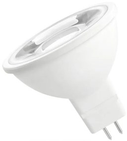Lampadina LED MR16 GU5,3/4W/12V 4000K 45° bianco