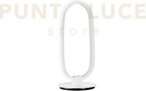 Lume led infinity bianco 11,5w 1030lm 4000k 11x7,5x25cm
