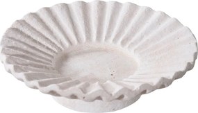 Portacandele per lumini in cemento in set di 2 pezzi - House Nordic