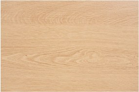 Mobile TV di colore naturale con effetto pino 113x51,5x40 cm Nikko – House Nordic