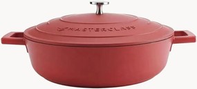 Casseruola con coperchio Red