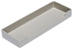 Organizer in metallo per la cancelleria Disctrict - Hübsch