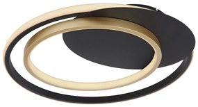 Globo 48438-36 - Plafoniera LED dimmerabile RODAN LED/36W/230V + +TC