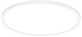 Osram - Plafoniera LED dimmerabile ORBIS LED/22W/230V bianca