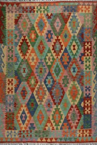Kilim Tappeto 250 x 170 (Afghanistan)