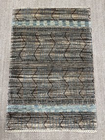 Loribaft Tappeto persiano 90 x 60 Beige (Iran) Annodato A Mano