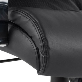 Sedia da ufficio Benson - Actona