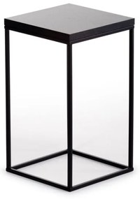 Portafiori BASICLOFT 40x24 nero