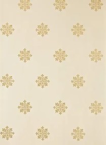 Brockhampton Star von Farrow & Ball - Savage Ground/ Gold