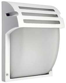 Applique da esterno AMALFI 1xE27/60W/230V IP44