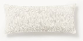 Copricuscino plissettato Lorenzo