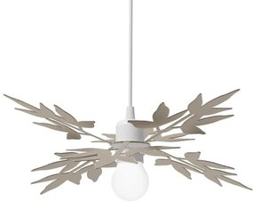 Lampadario Moderno Birdie E27