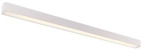 MAXLIGHT C0125 - Plafoniera LED LINEAR LED/36W/230V 113,5 cm bianco
