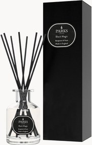 Diffusore Black Magic (bergamotto, rosa & patchouli)