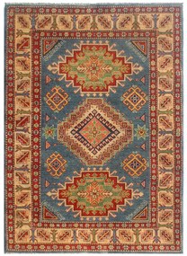 Kazak Tappeto 120 x 180 (Pakistan) Annodato A Mano