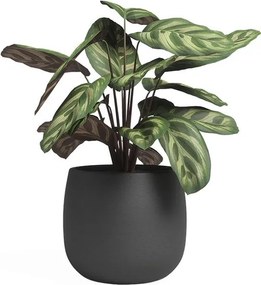 Vaso in ceramica fatto a mano ø 25 cm Hemera - Artevasi