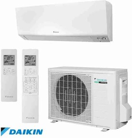 Daikin - parete 18000 btu Perfera Wall FTXM50R/RXM50R FTXM50R RXM50R con wifi incluso 5.3 kW