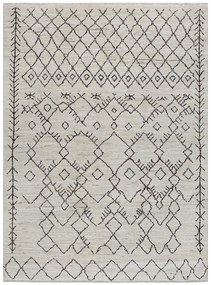 Berber Tappeto orientale 200 x 150 (Pakistan) Annodato A Mano