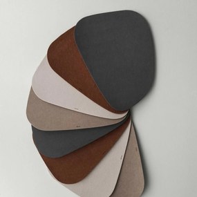 Tovaglietta di stoffa 35x48,5 cm Lagona - Blomus