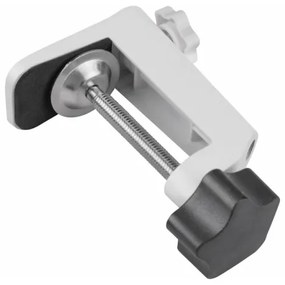 Extol - Lampada da tavolo LED dimmerabile con una lente d'ingrandimento LED/8W/5V 2900/4500/7500K bianco