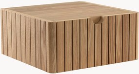 Comodino in legno di frassino Palanzo