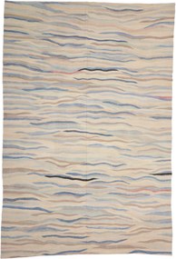 Kilim Tappeto orientale 200x290 (Pakistan) Annodato A Mano