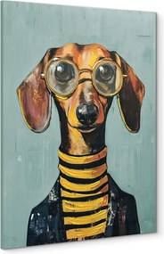 Dipinto 70x100 cm Lambert – Styler