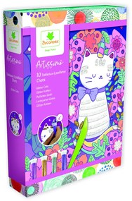 Artissimo - Glitter - Gattini