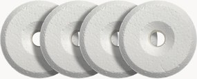Set di 4 ricariche Absodry Duo Family, per serie 3, 6 e 12