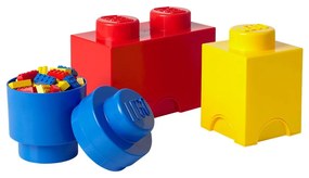 Set di 3 scatole portaoggetti - LEGO®
