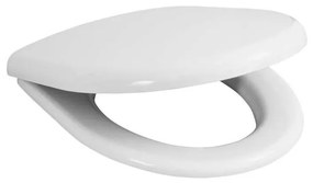 JIKA H8932813000631 - Sedile per WC DEEP in Duroplast/bianco