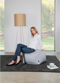 Puof a sacco arancione Softbox MooG – SLOWDOWN