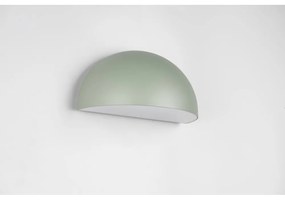 Illuminazione esterna da parete (altezza totale 14 cm) Maas – Trio