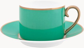 Tazza da caffè con piattino Pip Chique