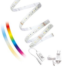 BULBO SMART LED 13W E-27 COLORI RGB 14473