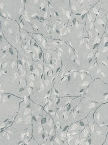 Sandberg Tapete Lise - Misty Blue